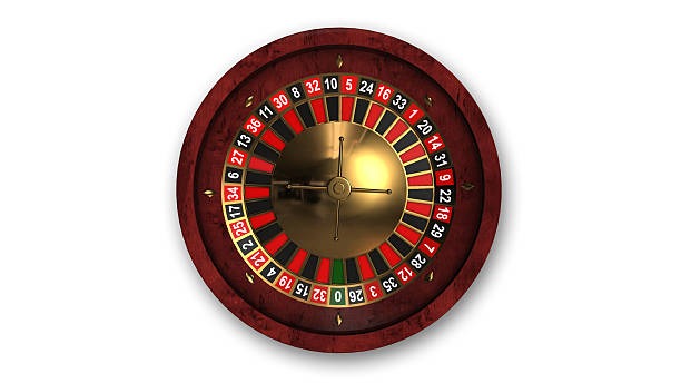 Multiple camera angles on iosbet login live roulette table